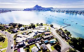 Tairua Shores Motel 3*